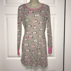 🌙 Nite Nite Munki Munki Nightgown 🌝